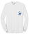 Wicked Tuna Charters Long Sleeve Pocket Tee