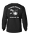 Wicked Pissah Long Sleeve Tee 