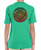 Pinwheel Rasta Kid Soft Tee