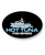 Hot Tuna Boat Decal