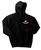 Hot Tuna Vertical Tuna Hooded Sweatshirts 