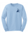 The Harpoon Division Long Sleeve Tee