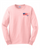 The New American Flag Long Sleeve Tee 