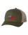 The New American Flag Trucker Cap