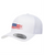 The New American Flag Trucker Cap