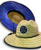  Wicked Tuna Straw Hat