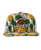 Pineapple Trucker Snapback hat  Pineapple Trucker Snapback hat