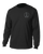 Double Hooks Long Sleeve Tee