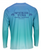Bent Rods - Full Color Long Sleeve - UPF 50+ Performance shirt Bent Rods - Full Color Long Sleeve - UPF 50+ Performance shirt
