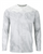 Double Hooks - Watermark Long Sleeve - UPF 50+ Performance shirt  Double Hooks - Watermark Long Sleeve - UPF 50+ Performance shirt