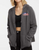 Reel e' Bugging Ladies Full Zip Sweatshirts  Reel e' Bugging Ladies Full Zip Sweatshirts