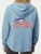 Reel e' Bugging Ladies Full Zip Sweatshirts  Reel e' Bugging Ladies Full Zip Sweatshirts