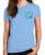  Tuna Express Ladies Short Sleeve Tee - Wicked Tuna 