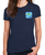  Tuna Express Ladies Short Sleeve Tee - Wicked Tuna 