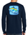  Tuna Express Long Sleeve Tee - wicked tuna t-shirts