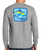  Tuna Express Long Sleeve Tee - wicked tuna t-shirts