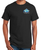 Fresh Catch Short Sleeve T-shirt - Wicked Tuna 
