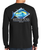 Fresh Catch Long Sleeve T-shirt - Wicked Tuna