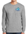 Fresh Catch Long Sleeve T-shirt - Wicked Tuna