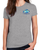 Fresh Catch Ladies T-shirt - Wicked Tuna