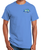 Half Moon Tuna Short Sleeve T-shirt - Wicked Tuna