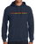 Pinwheel - Big Bank Fisheries - Hooded Sweatshirt