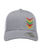 Rasta Trophy Trucker Cap  Rasta Trophy Trucker Cap