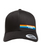 Striped Wicked Tuna Trucker Cap