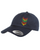 Rasta Trophy Low-Profile Cotton Dad Cap Rasta Trophy Low-Profile Cotton Dad Cap