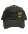 Rasta Trophy Pigment Dyed-Cap Rasta Trophy Pigment Dyed-Cap