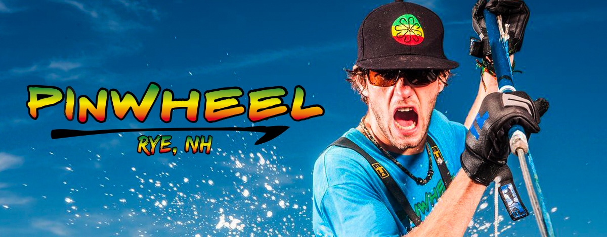 Tuna Roped Trucker FlexFit Hat - Wicked Tuna Gear