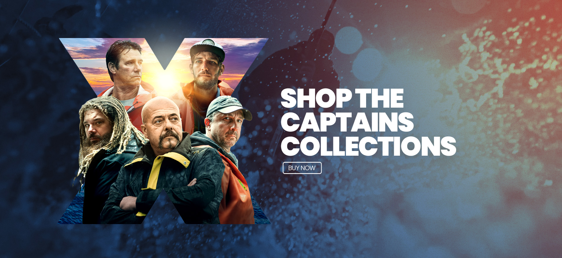 Wicked Tuna Gear Official Merchandise