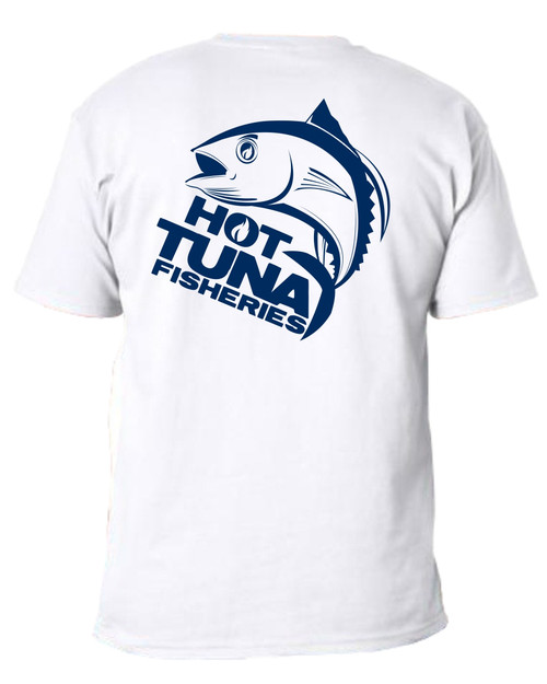 Hot 2025 tuna sweatshirt