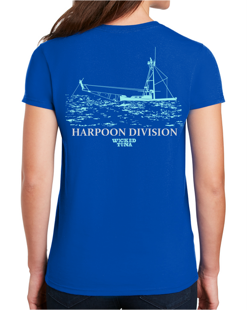 Sailing Boat, Boat Men's T-Shirt - royal blue - Available in all sizes | Sailing Boat