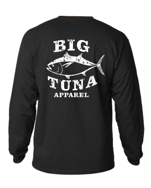 Big Tuna Classic Tee