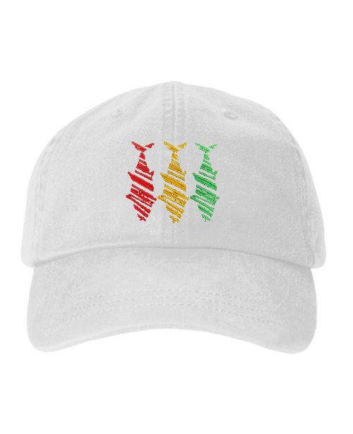 ALA CAP TIANAN 帽子 BAND-AIDS WOVEN