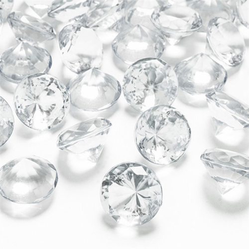 Perle de diamant 4.5 mm