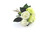 Bouquet de rose white green