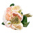 Bouquet de fleurs H30 PK/CR