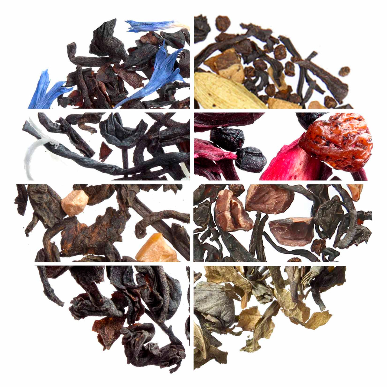 Free Tea Sample - Kai Organic Tea