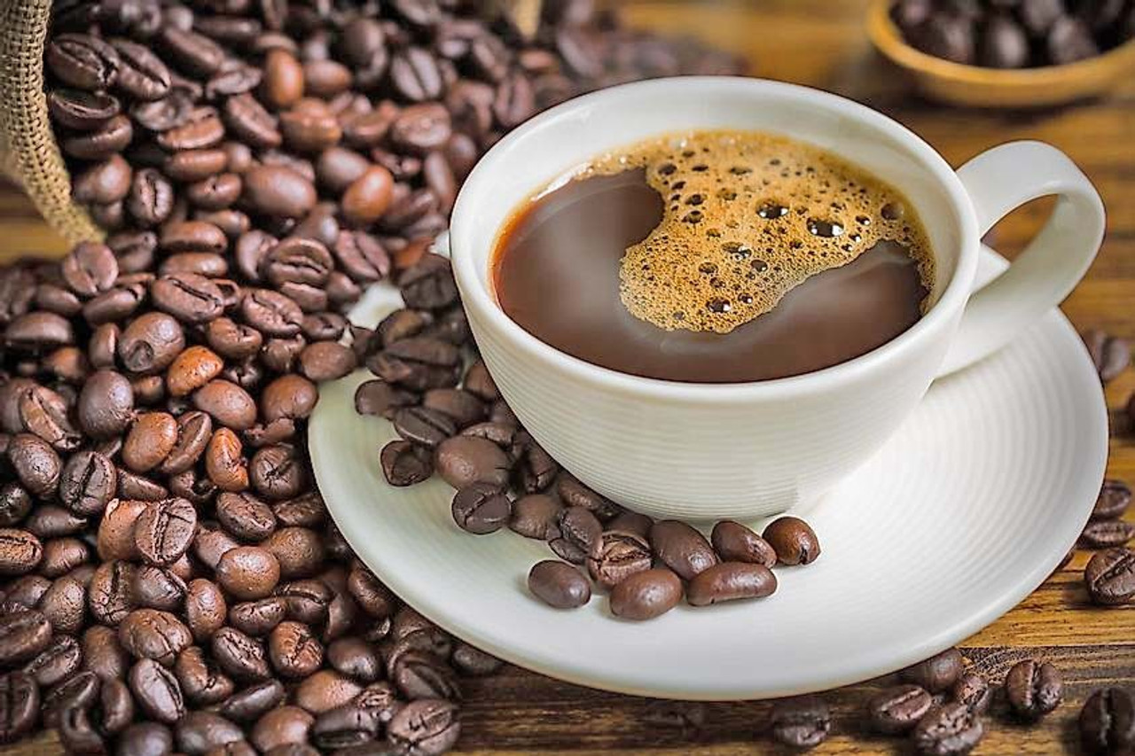 Coffee Coffee