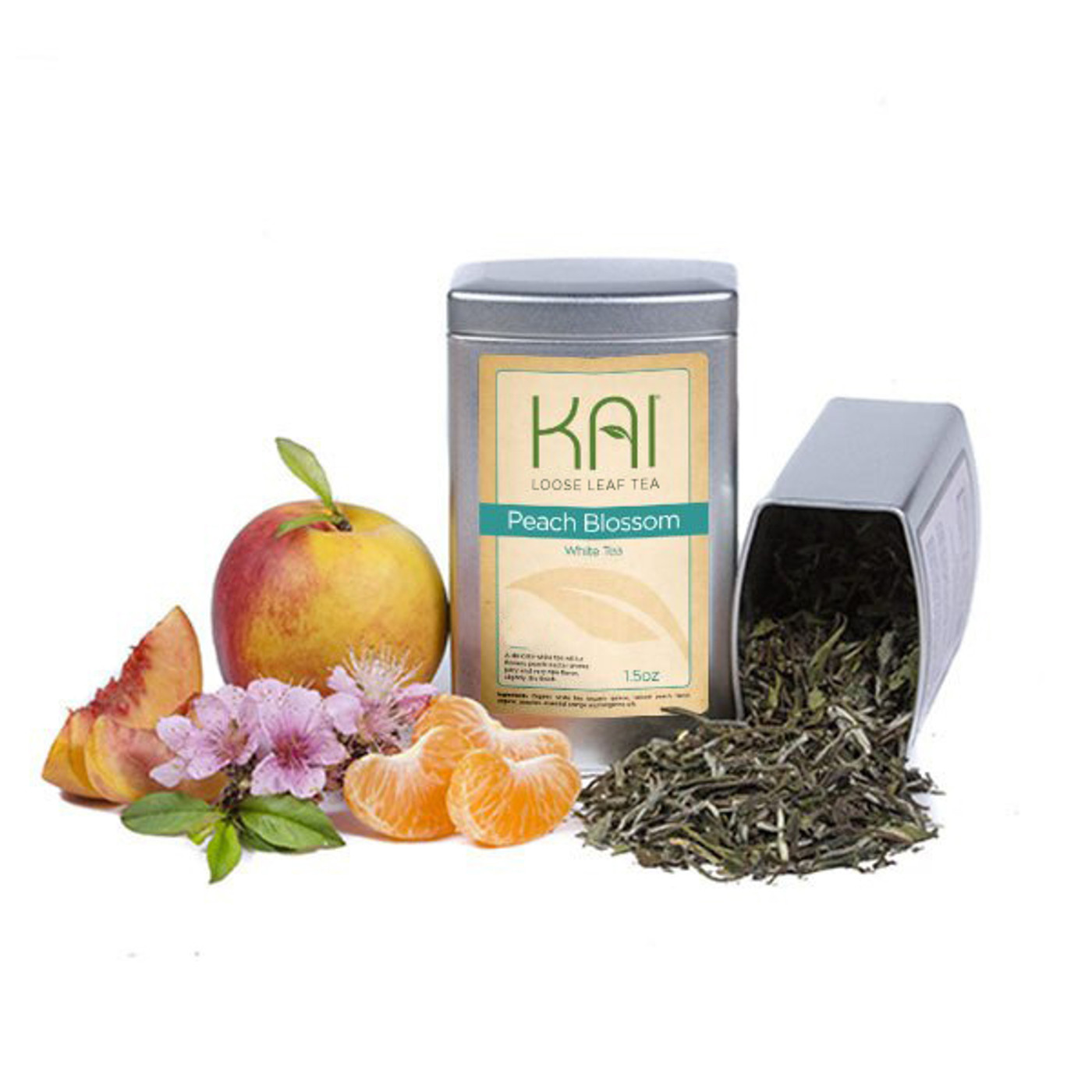 Kai tea Peach Blossom