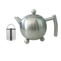 The Connoisseur Teapot