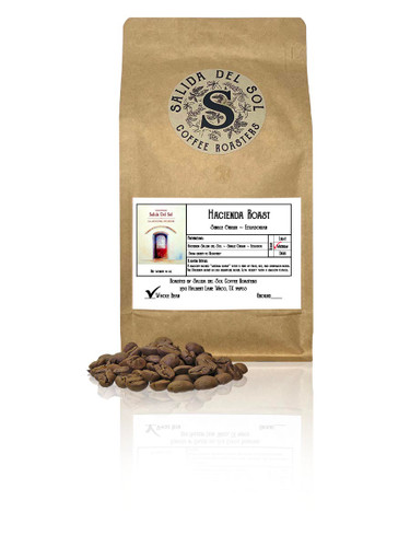 Hacienda Roast Coffee