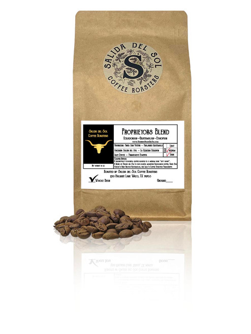 Proprietors Blend Coffee Proprietors Blend Coffee