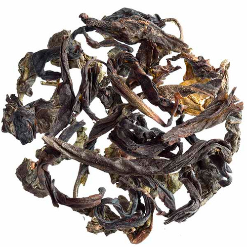 Kai Tea Fujian Oolong
