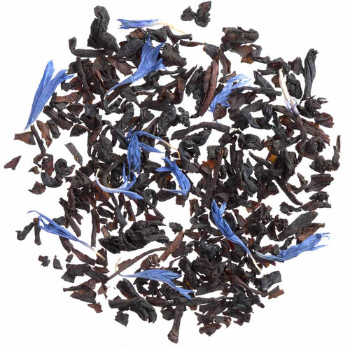 Kai Tea cream earl grey