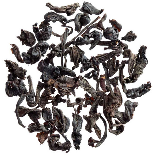 Kai Tea English Breakfast 