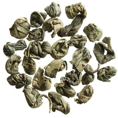 Kai Tea Gunpowder Green Kai Tea Gunpowder Green