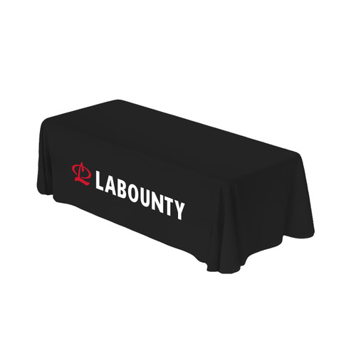 LaBounty 6ft Table Cover